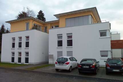 Wohnung zum Mieten in Kreuztal 637,00 € 71.56 m²