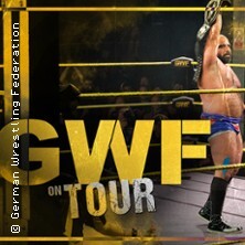 GWF - Live Wrestling in Hannover Hannover