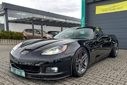 Corvette Z06