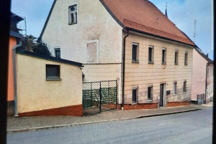 2 Familien Haus in der Nähe von Weiden in der Oberpfalz