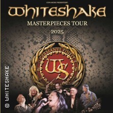 Whiteshake - A Tribute to Whitesnake Schmallenberg