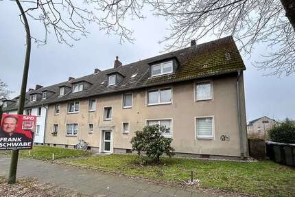 Wohnung zum Kaufen in Castrop-Rauxel 58.000,00 € 38 m²