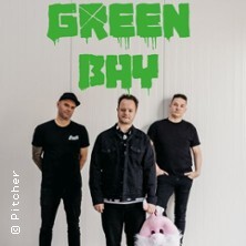 Green Bay - Green Day Tribute Bielefeld