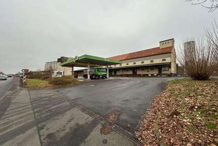 Halle in Eschwege 1.900.000,00 €