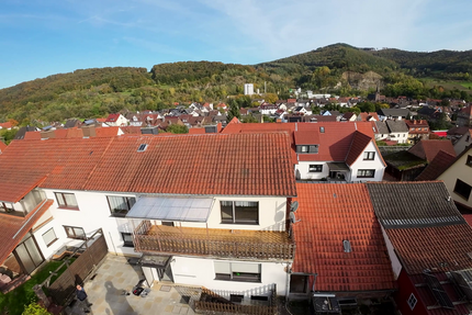 Haus zum Kaufen in Witzenhausen 160.000,00 € 165 m²