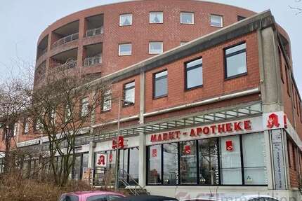 Büro in Dorsten Wulfen 1.200,00 € 165 m²