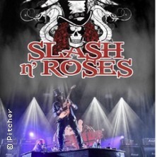 Slash N' Roses - Let's Rock! Eppelborn