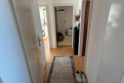 3- Zimmer Wohnung 54qm Geismar