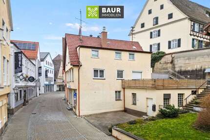 Haus zum Kaufen in Ehingen 349.000,00 € 145 m²