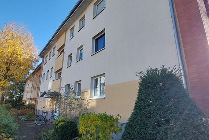 --3-Zimmerwohnung in Ihlseenähe--