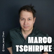 Marco Tschirpke - Empirisch belegte Brötchen Plauen