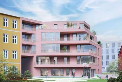 Wohnung zum Kaufen in Teltow 301.165,20 € 47.88 m²