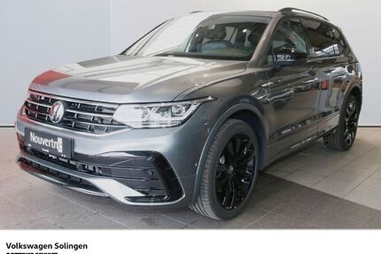 VW Tiguan Allspace