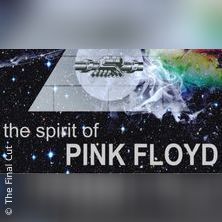 The Final Cut - Pink Floyd Show Siegburg