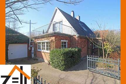 Haus zum Kaufen in Lauenburg , Elbe 327.500,00 € 126.99 m²