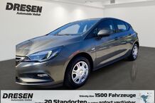 Gebrauchtwagen Opel Astra