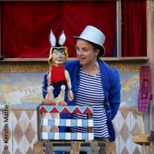 Pinocchio - Möhnesee Festival / Puppentheaterstück Möhnesee