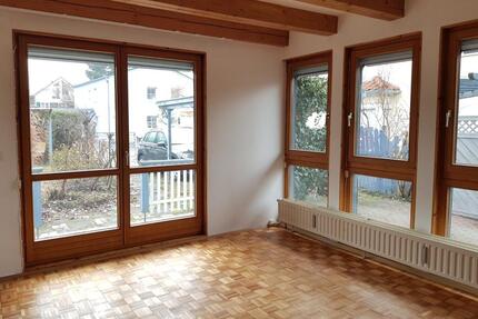 Schöne 3-Zimmer-Wohnung in München-Trudering