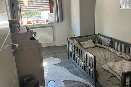 4 Zimmer Wohnung in Brendlorenzen 97616