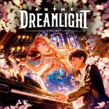 Anime Dreamlight Concert Karlsruhe Karlsruhe