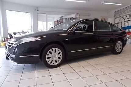 Citroen C6