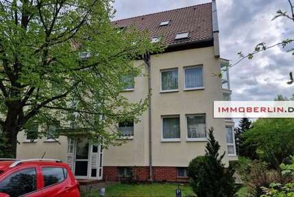 Wohnung zum Kaufen in Falkensee 285.000,00 € 63 m²