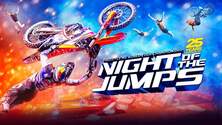 NIGHT of the JUMPs | VIP Packages Düsseldorf