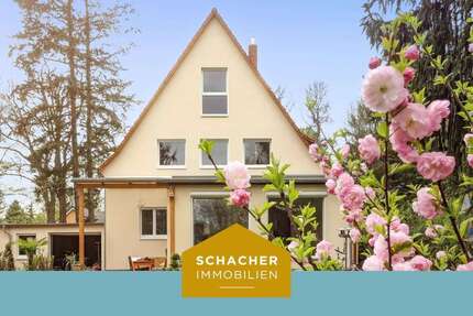Haus zum Mieten in Falkensee 2.750 € 160 m²