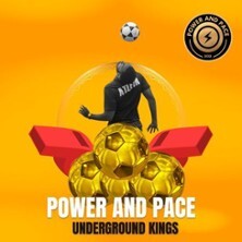 Power and Pace - Underground Kings Köln