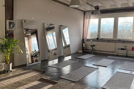 Raumnutzung für Yoga, Workshops, etc Nürnberg Gibitzenhof