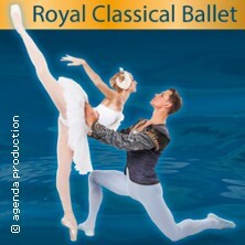 Schwanensee - Royal Classical Ballet Hamm