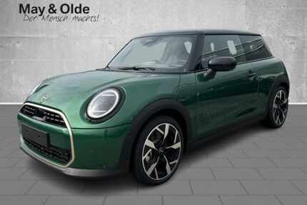 Mini Cooper C