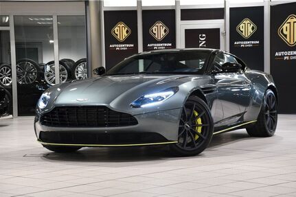 Aston Martin DB11