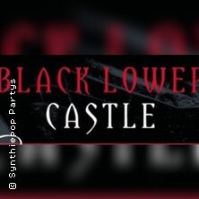 Black Lower Castle 2025 - Kombiticket Kranichfeld