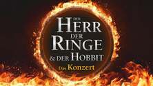 Der Herr der Ringe & Der Hobbit Frankfurt am Main