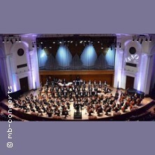 Armenian State Symphony Orchestra Bad Vilbel