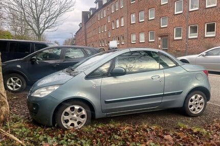 Mitsubishi Colt CZC Cabriolet