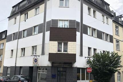 Laden - Vielseitig nutzbare Gewerbefläche in Seifenstraße 12 in Wuppertal!