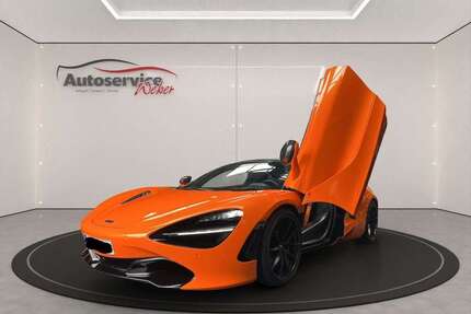 McLaren 720S