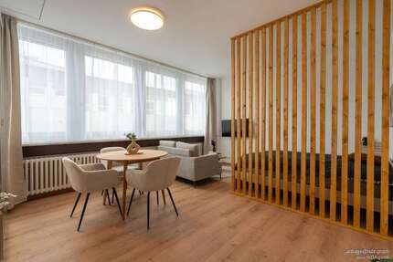 Wohnung zum Mieten in Köln Altstadt-Nord 1.355,00 € 35 m²