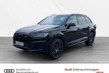 Gebrauchtwagen Audi SQ7