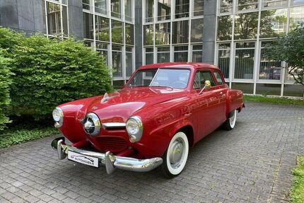 Studebaker Andere