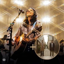 Amy Macdonald live Ferienzauber Rottweil