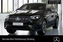 Gebrauchtwagen Mercedes GLE 450