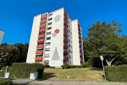 Stufenlose Erdgeschoßwohnung im schönen Langen