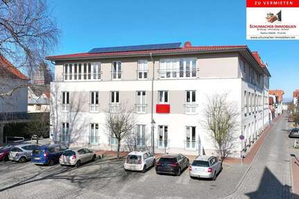 Wohnung zum Mieten in Ribnitz-Damgarten 1.050,00 € 91 m²