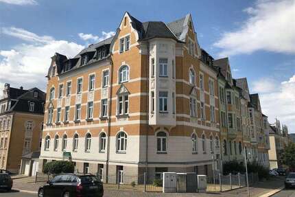 Wohnung zum Mieten in Plauen 462,00 € 84 m²