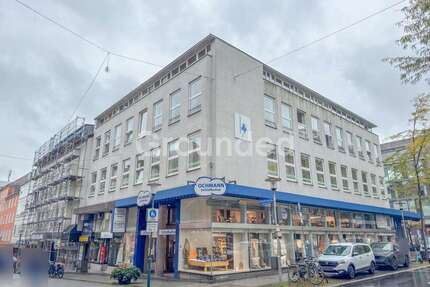 Büro in Kassel 3.950.000,00 € 2183.4 m²