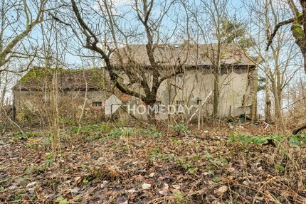 2.130 m² Baugrundstück in attraktiver Lage - verwirklichen Sie Ihr Bauvorhaben!