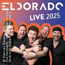 Eldorado Live 2025 Eschweiler